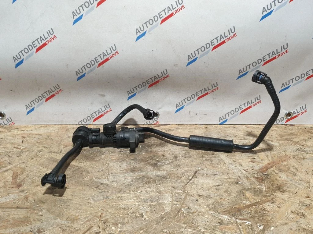 Karteriventilatsiooni klapp – BMW 5-seeria F10 F11 (2009-2016)