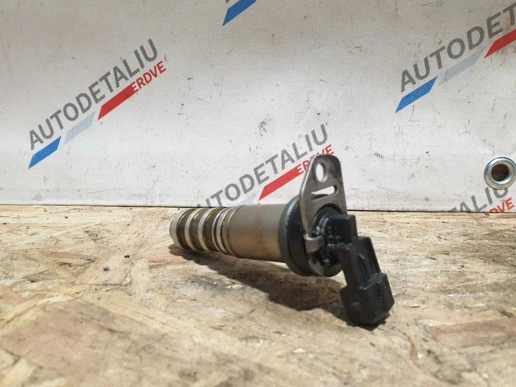 Sadales vārpstas fāžu regulēšanas vārsts (VANOS vārsts) 7585776