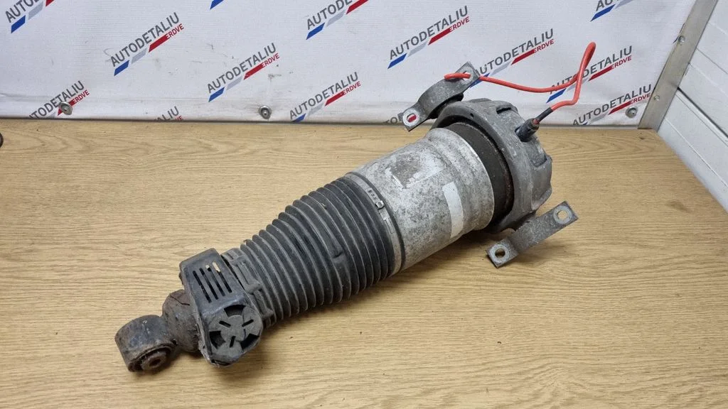 Shock absorber/damper/air suspension – Porsche Cayenne (9PA) (2002-2010)