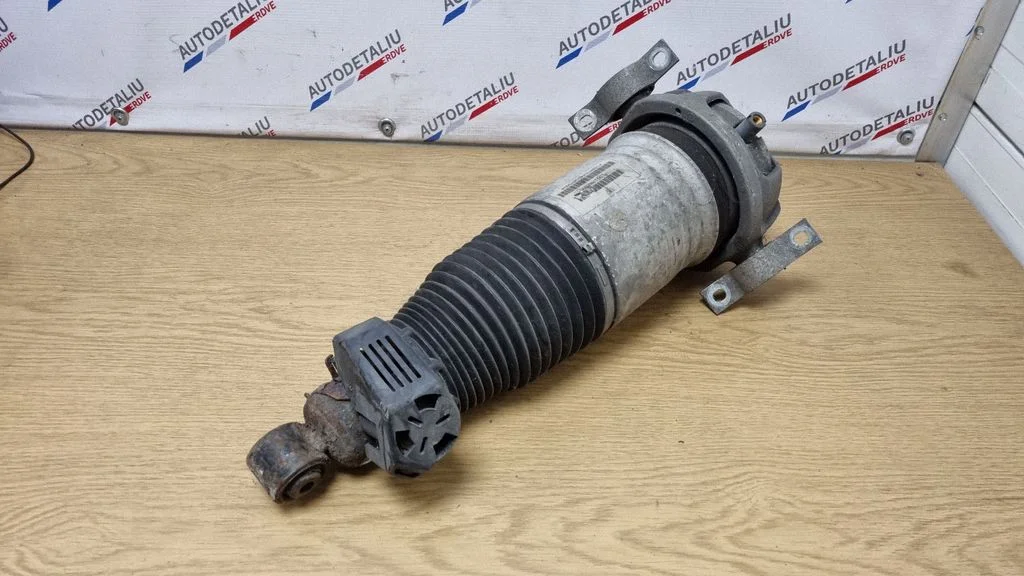 Shock absorber/damper/air suspension – Porsche Cayenne (9PA) (2002-2010)