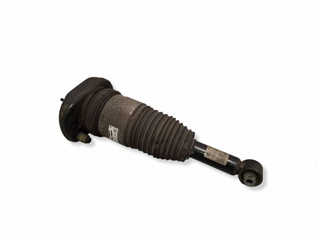 Air suspension rear shock absorber – BMW 5 Series G30 G31 G38 (2016-)