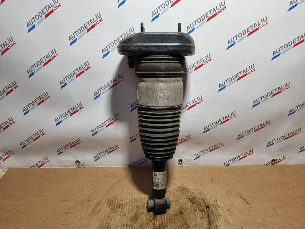 Air suspension rear shock absorber – BMW 5 Series G30 G31 G38 (2016-)