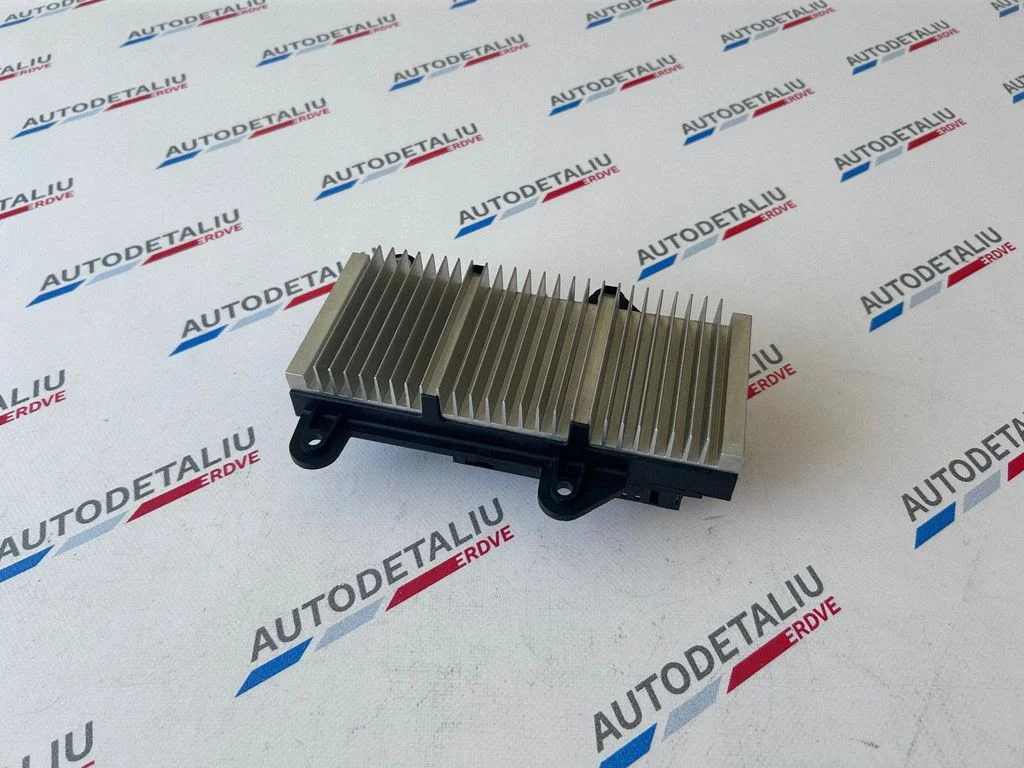 Toitehalduse juhtplokk 6957026