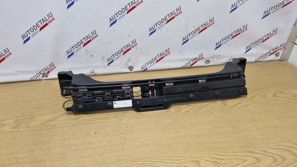 Tailgate sensor – BMW 2 Series F46 (2015-)