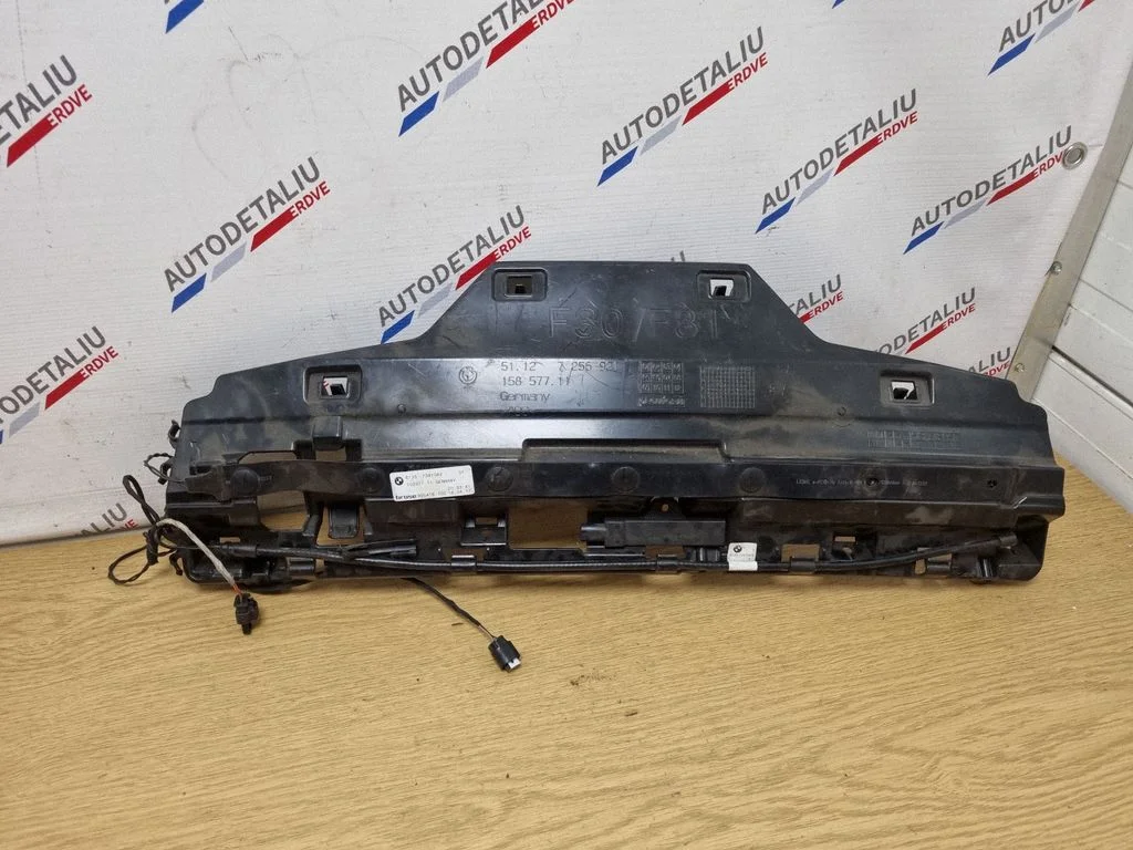 Tailgate sensor – BMW 3 Series F30 F35 F31 (2012-2018)
