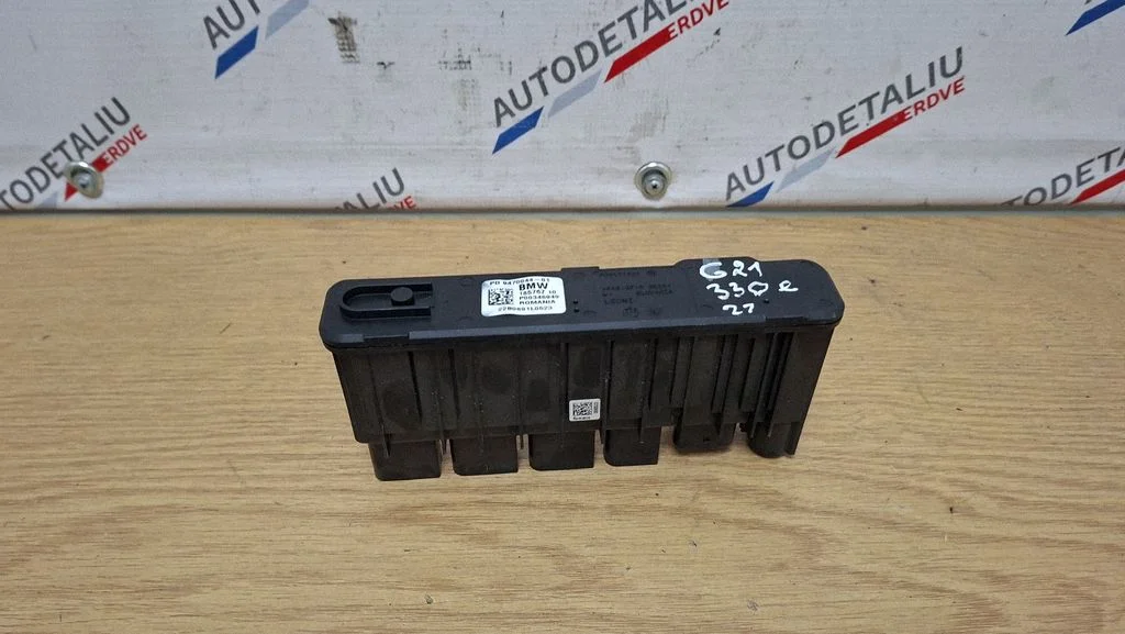 Barošanas vadības bloks 9470044