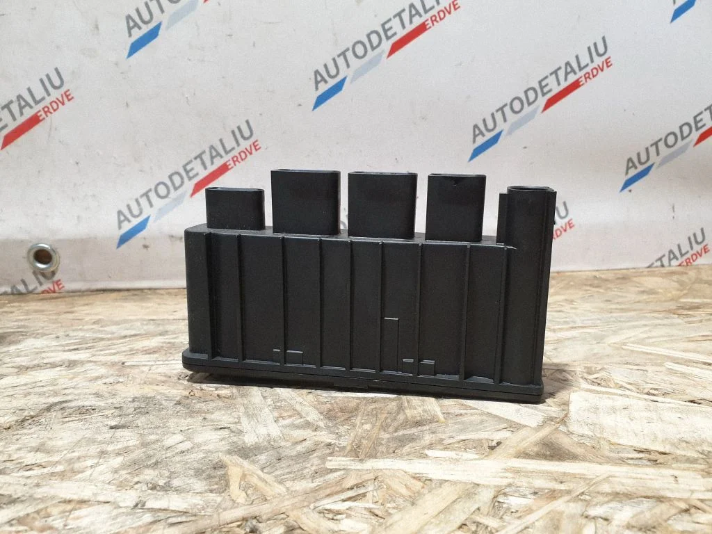 Toitehalduse juhtplokk – BMW X1 F48 F49 (2015-2022)