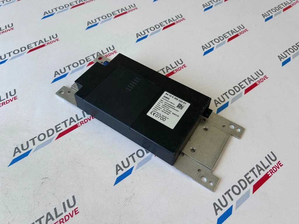 Telefona vadības bloks 9306220