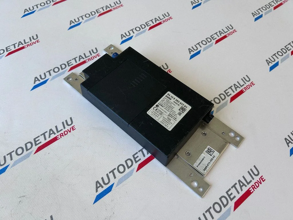 Phone control unit/module – BMW 1 Series F20 F21 (2011-2019)