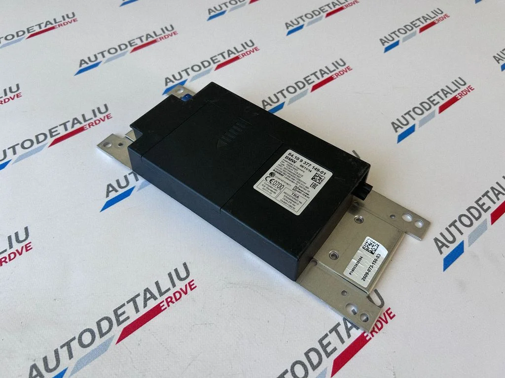 Moduł telefonu – BMW Seria 4 F32 F33 (2013-2020)