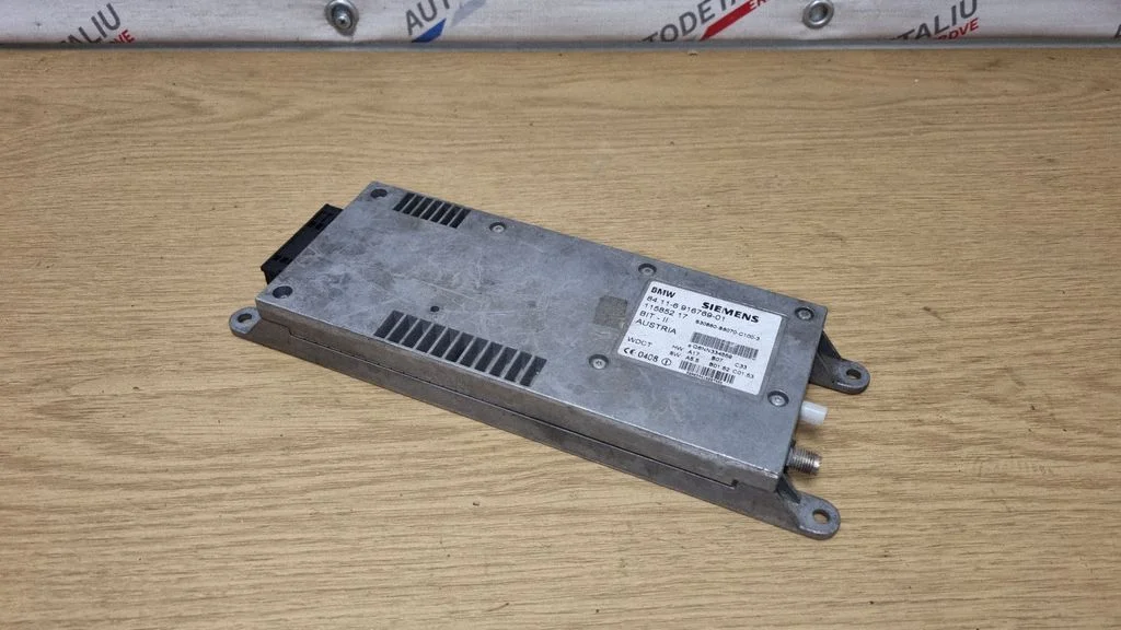 Moduł telefonu 6916769