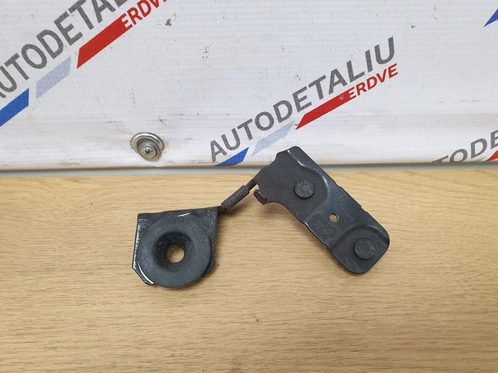 Gaisa filtra korpusa turētājs 8618896