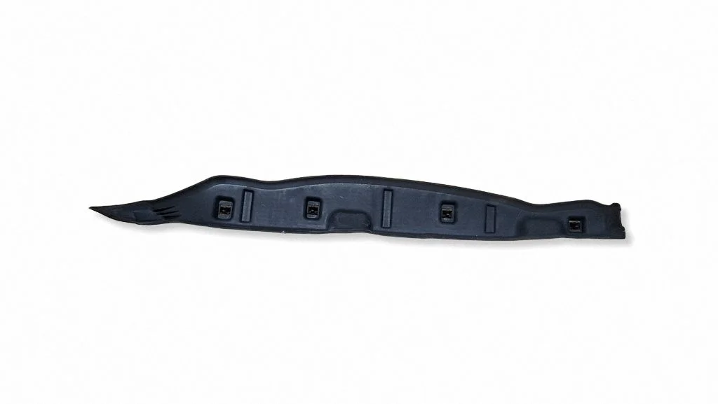 Spārna nobeiguma apdare – BMW 5. sērija G30 G31 G38 (2016-)