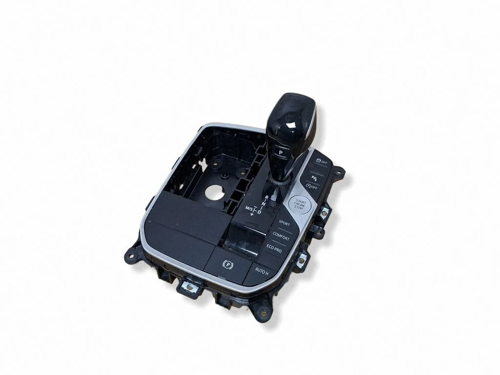Gear selector – BMW 1 Series F40 (2019-2023)