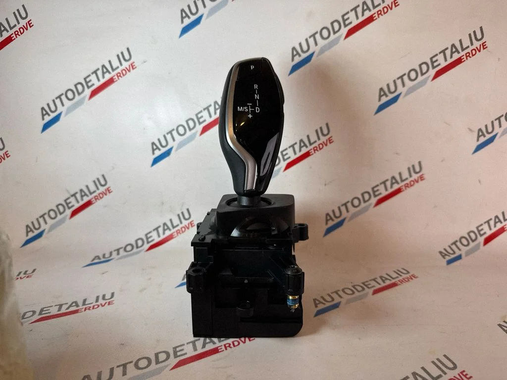 Gear selector – BMW X3 G01 (2018-2024)