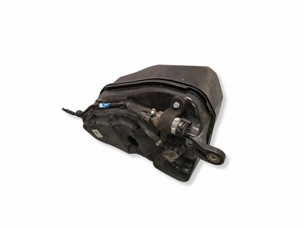 AdBlue liquid reservoir – BMW 5 Series G30 G31 G38 (2016-)