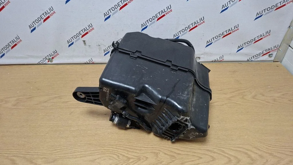 AdBlue vedeliku paak 7354384