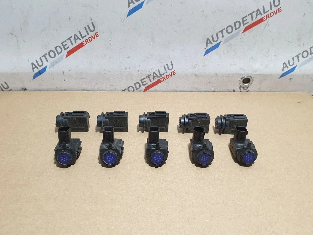 Air quality sensor – BMW 3 Series E90 E91 (2005-2012)