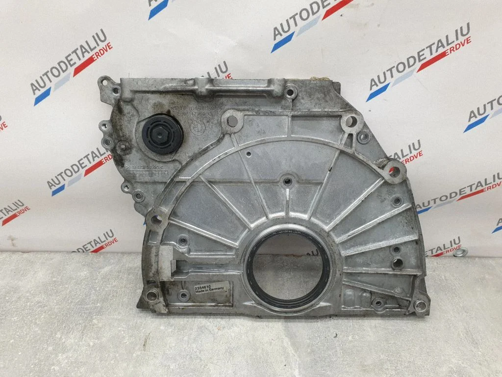 Timing chain cover – BMW X5 F15 (2013-2017)