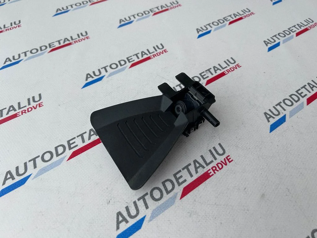 Windshield/windscreen camera – BMW X1 F48 F49 (2015-2022)