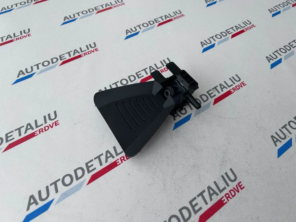 Windshield/windscreen camera – BMW X1 F48 F49 (2015-2022)