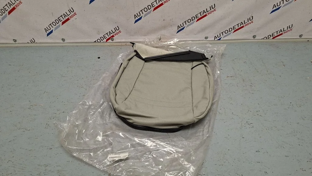 Esimese kõrvalistuja istme alus – BMW 3-seeria E92 E93 (2005-2014)