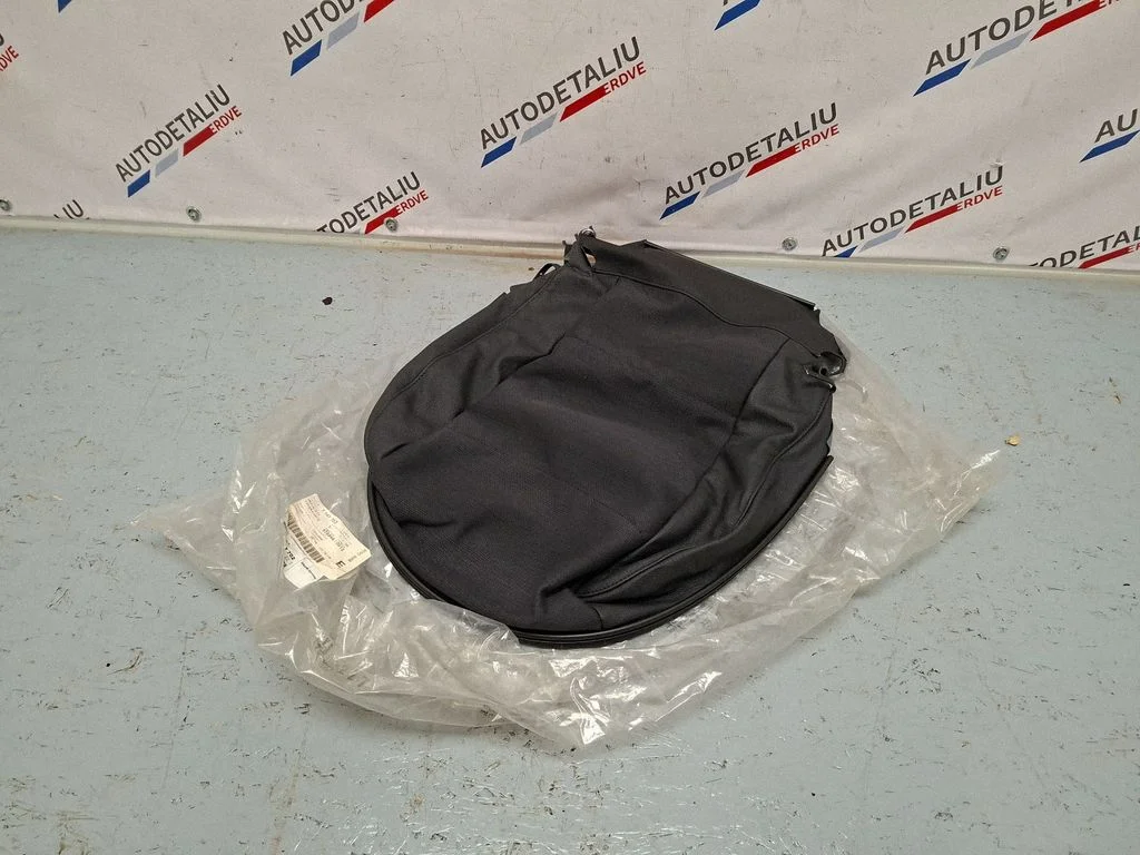 Esimese kõrvalistuja istme alus – BMW 3-seeria E90 E91 (2005-2012)