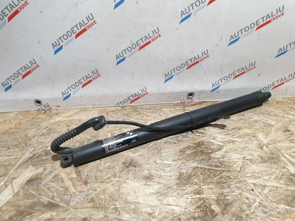 Pakiruumi luugi amortisaator – BMW X5 F15 (2013-2017)