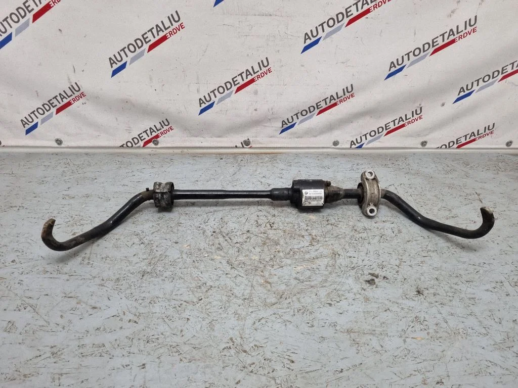 Active stabilizer – BMW 5 Series GT F07 (2010-2017)
