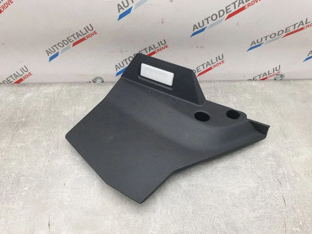 Paneļa apdare – BMW X1 F48 F49 (2015-2022)