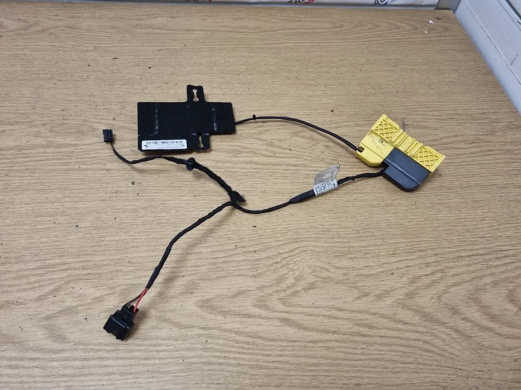 Sēdekļa spiediena sensors 9284594