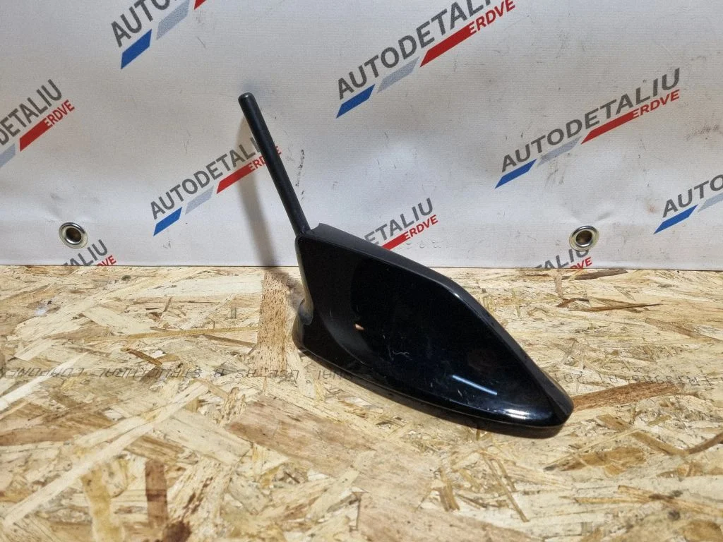 Roof (GPS) antenna cover – BMW i3 (2013-)