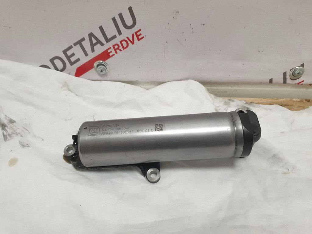 Cita ātrumkārbas detaļa 0501327294