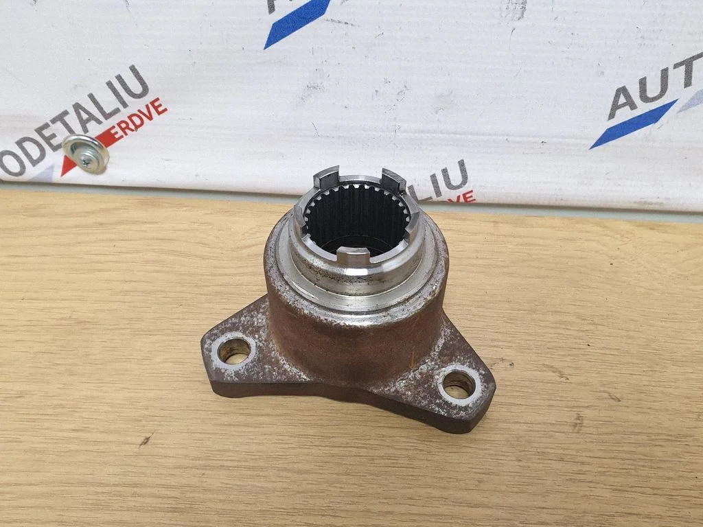 Cita ātrumkārbas detaļa 8609181