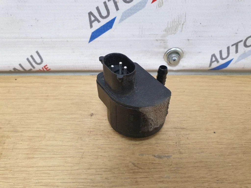 Fuel heater – BMW 3 Series E92 E93 (2005-2014)