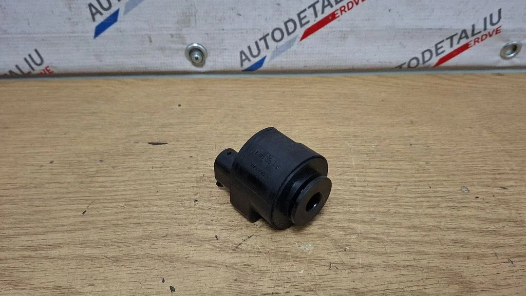 Podgrzewacz paliwa – BMW X3 F25 (2010-2017)