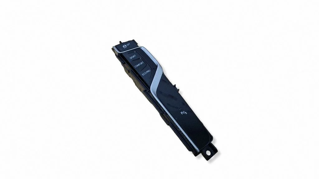Lülitite komplekt – BMW 5-seeria G30 G31 G38 (2016-)