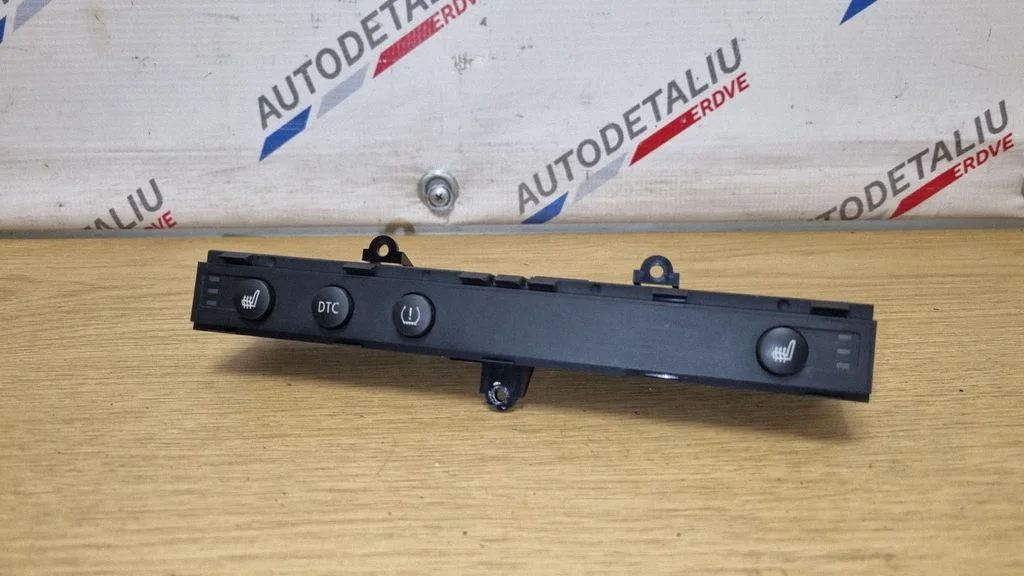 Lülitite komplekt – BMW Z4 E85 E86 (2002-2008)