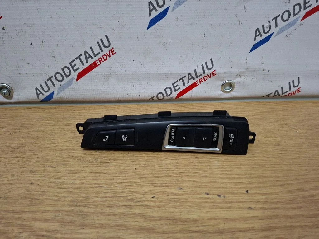 Lülitite komplekt – BMW X3 F25 (2010-2017)