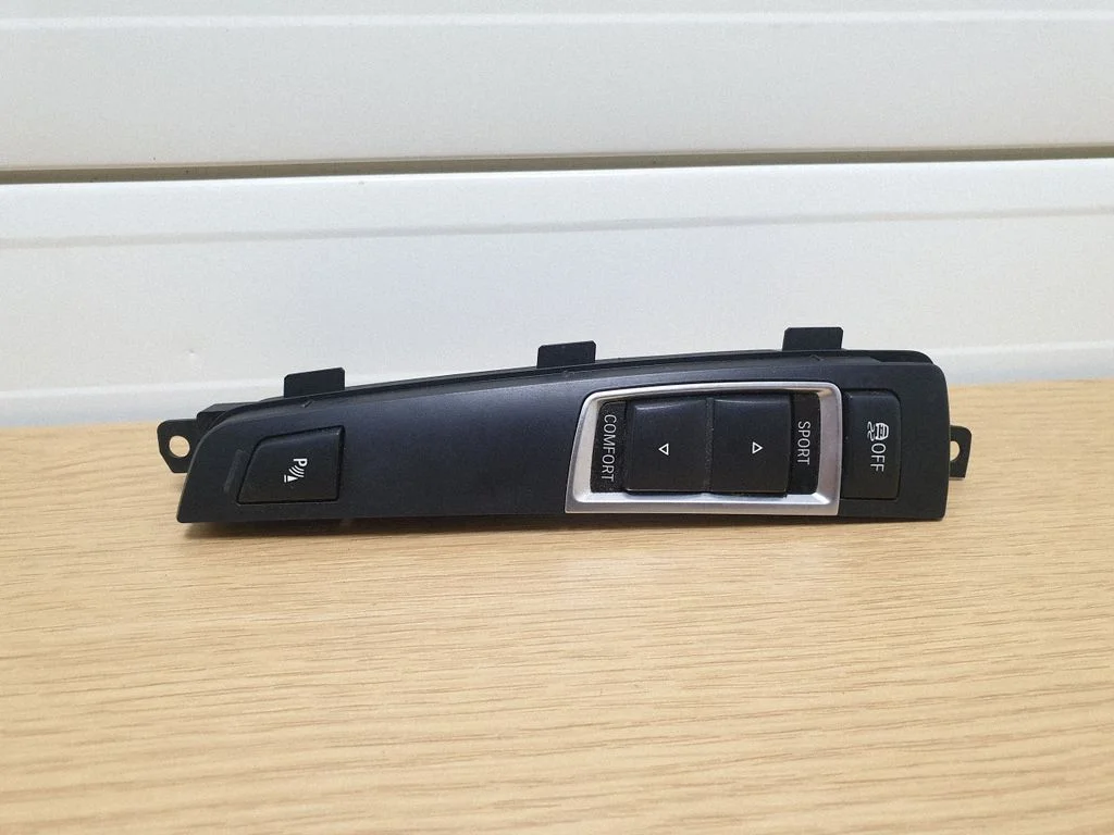 Lülitite komplekt – BMW 5-seeria F10 F11 (2009-2016)