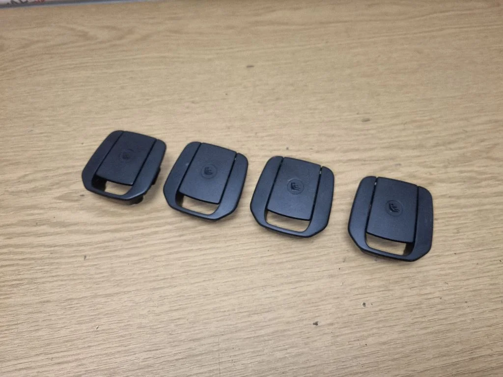 ISOFIX kate 17949110