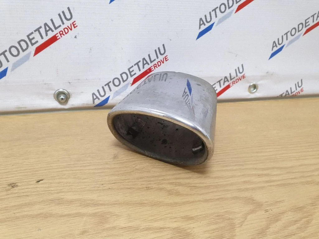 Summuti otsak – BMW 3-seeria E92 E93 (2005-2014)