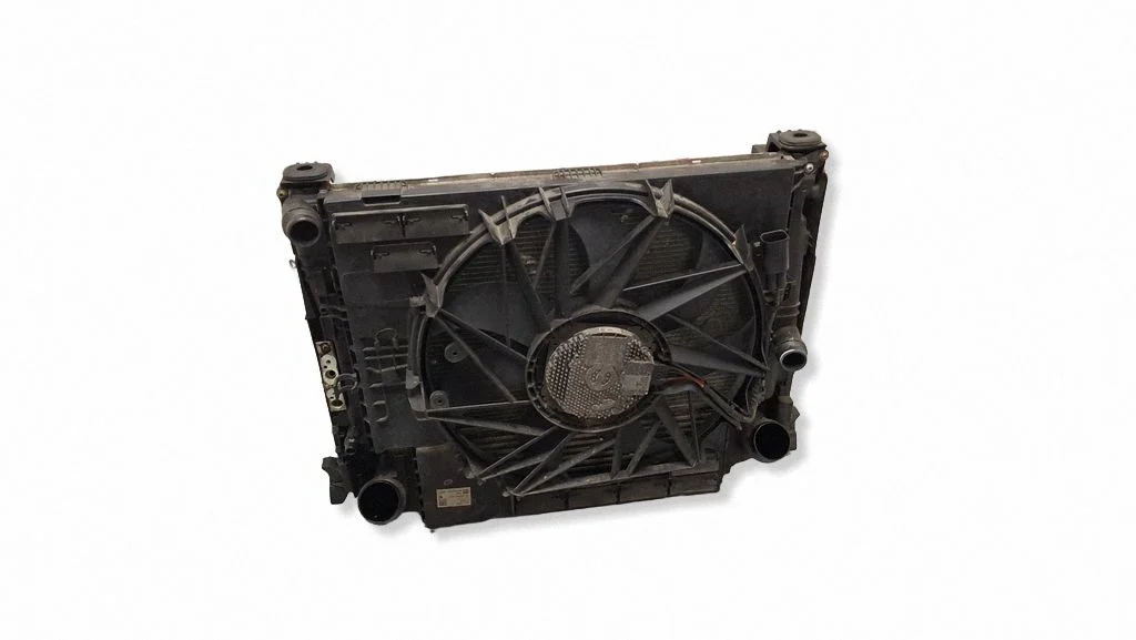 Radiatoru komplekts 73912311