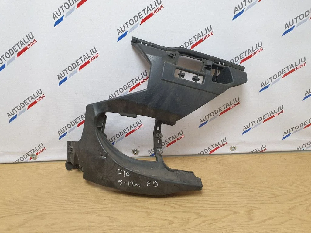 Udutule kinnitusklamber – BMW 5-seeria F10 F11 (2009-2016)