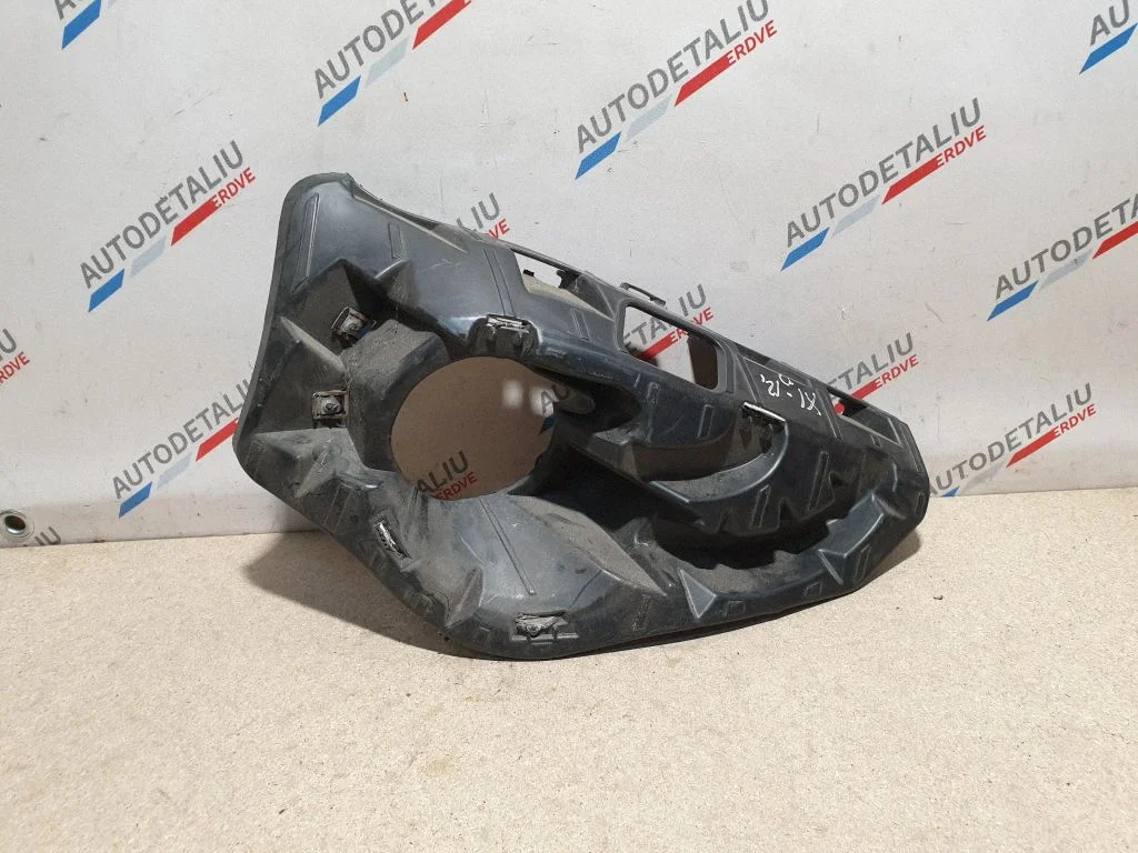 Miglas luktura kronšteins 2991810
