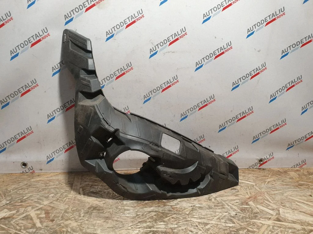 Miglas luktura kronšteins 7303794