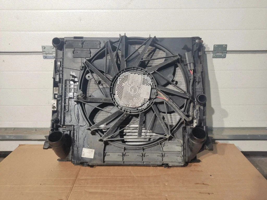 Radiatoru komplekts 7823568