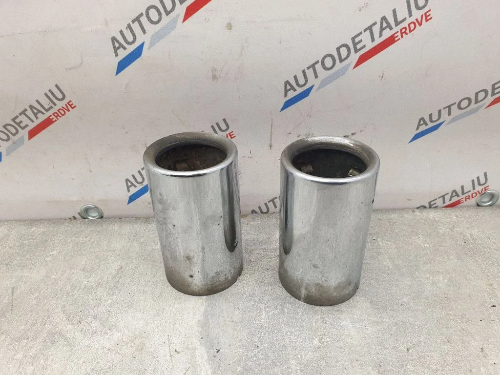 Summuti otsak – BMW 3-seeria F30 F35 F31 (2012-2018)