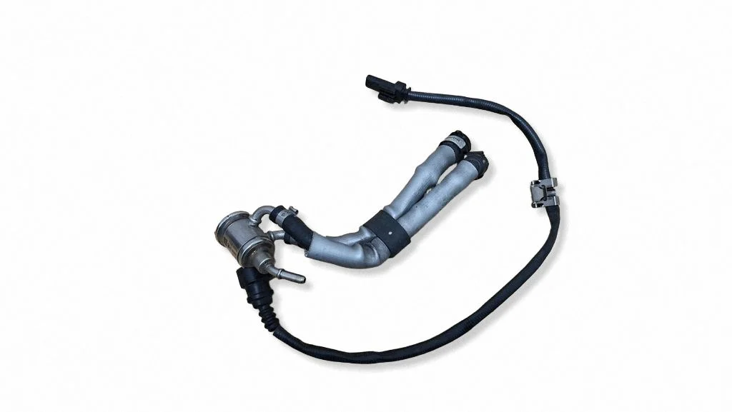 AdBlue pihusti – BMW 5-seeria G30 G31 G38 (2016-)