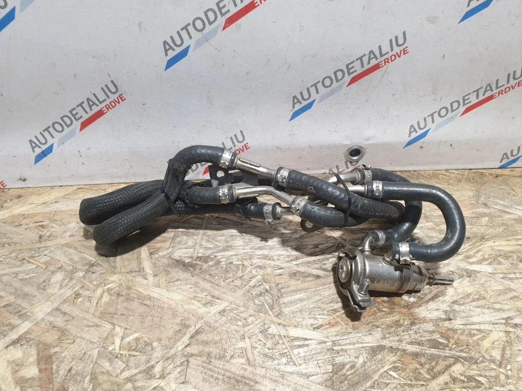 AdBlue injector – BMW 2 Series F46 (2015-)
